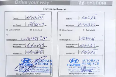 HYUNDAI TUCSON 2.0 CVVT Active 2WD Titanium Gray +Szervízkönyv +Igényes jól szerelt állapot +3X-s GARANCIA !!