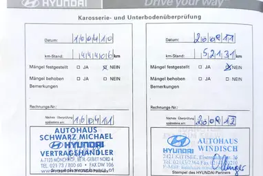 HYUNDAI TUCSON 2.0 CVVT Active 2WD Titanium Gray +Szervízkönyv +Igényes jól szerelt állapot +3X-s GARANCIA !!
