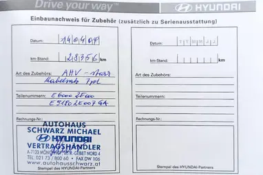 HYUNDAI TUCSON 2.0 CVVT Active 2WD Titanium Gray +Szervízkönyv +Igényes jól szerelt állapot +3X-s GARANCIA !!