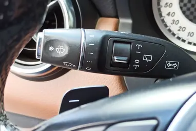 MERCEDES-BENZ A 180 CDI (BlueEFFICIENCY) Urban 7G-DCT Mountain Grey +Exclusive Package Artico Brown Leather +3X-s GARANCIA !!