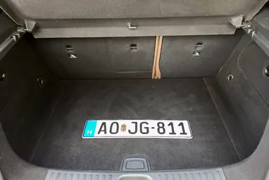 MERCEDES-BENZ A 180 CDI (BlueEFFICIENCY) Urban 7G-DCT Mountain Grey +Exclusive Package Artico Brown Leather +3X-s GARANCIA !!