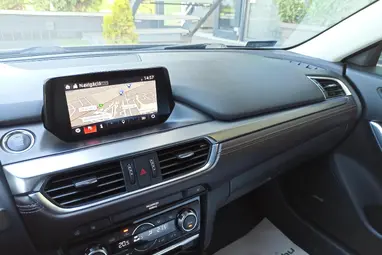 MAZDA 6 Sportkombi 2.2 CD AWD Revolution Top (Automata) Titanium Flash +Vezérlés Csere +Carplay +Vez. Szerv. +3X-s GARANCIA !!