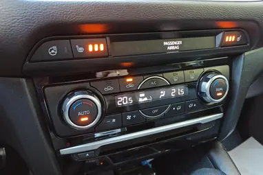 MAZDA 6 Sportkombi 2.2 CD AWD Revolution Top (Automata) Titanium Flash +Vezérlés Csere +Carplay +Vez. Szerv. +3X-s GARANCIA !!