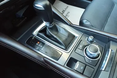 MAZDA 6 Sportkombi 2.2 CD AWD Revolution Top (Automata) Titanium Flash +Vezérlés Csere +Carplay +Vez. Szerv. +3X-s GARANCIA !!