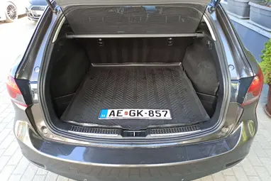 MAZDA 6 Sportkombi 2.2 CD AWD Revolution Top (Automata) Titanium Flash +Vezérlés Csere +Carplay +Vez. Szerv. +3X-s GARANCIA !!