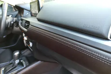 MAZDA 6 Sportkombi 2.2 CD AWD Revolution Top (Automata) Titanium Flash +Vezérlés Csere +Carplay +Vez. Szerv. +3X-s GARANCIA !!