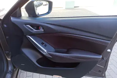 MAZDA 6 Sportkombi 2.2 CD AWD Revolution Top (Automata) Titanium Flash +Vezérlés Csere +Carplay +Vez. Szerv. +3X-s GARANCIA !!