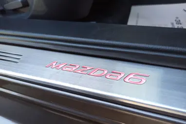 MAZDA 6 Sportkombi 2.2 CD AWD Revolution Top (Automata) Titanium Flash +Vezérlés Csere +Carplay +Vez. Szerv. +3X-s GARANCIA !!