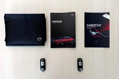 MAZDA 6 Sportkombi 2.2 CD AWD Revolution Top (Automata) Titanium Flash +Vezérlés Csere +Carplay +Vez. Szerv. +3X-s GARANCIA !!