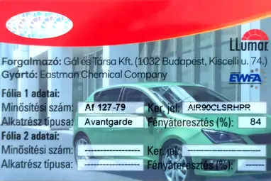 MAZDA 6 Sportkombi 2.2 CD AWD Revolution Top (Automata) Titanium Flash +Vezérlés Csere +Carplay +Vez. Szerv. +3X-s GARANCIA !!