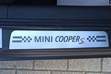 MINI MINI COOPER Countryman 1.6 S ALL4 Light White+Végig Vezetett Szervizkönyv+ Mo.-i 1- Tulaj+ 3X-s GARANCIA !!