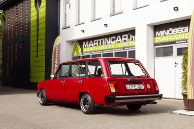 LADA 2104 ++ VIDEO-s hírdetés ++ Részletek a leírásban !!