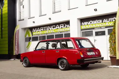 LADA 2104 ++ VIDEO-s hírdetés ++ Részletek a leírásban !!