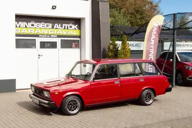 LADA 2104 ++ VIDEO-s hírdetés ++ Részletek a leírásban !!