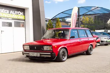 LADA 2104 ++ VIDEO-s hírdetés ++ Részletek a leírásban !!
