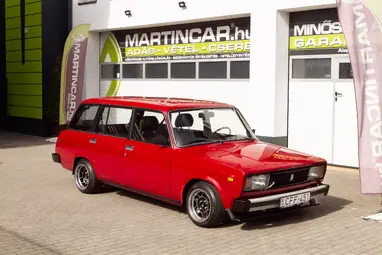 LADA 2104 ++ VIDEO-s hírdetés ++ Részletek a leírásban !!