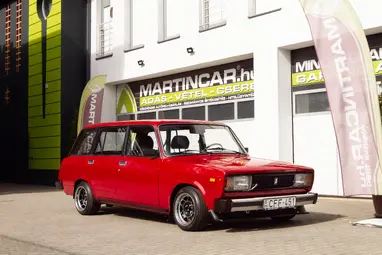 LADA 2104 ++ VIDEO-s hírdetés ++ Részletek a leírásban !!