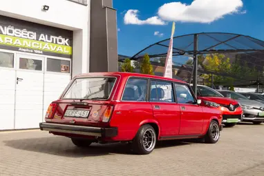 LADA 2104 ++ VIDEO-s hírdetés ++ Részletek a leírásban !!