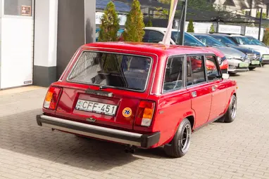 LADA 2104 ++ VIDEO-s hírdetés ++ Részletek a leírásban !!