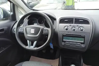 SEAT ALTEA 1.2 TSI Reference Black Magic Edition +Full Vezetett Szervízkönyv +3X-s GARANCIA !!