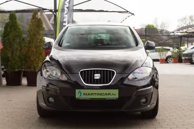 SEAT ALTEA 1.2 TSI Reference Black Magic Edition +Full Vezetett Szervízkönyv +3X-s GARANCIA !!