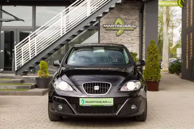 SEAT ALTEA 1.2 TSI Reference Black Magic Edition +Full Vezetett Szervízkönyv +3X-s GARANCIA !!