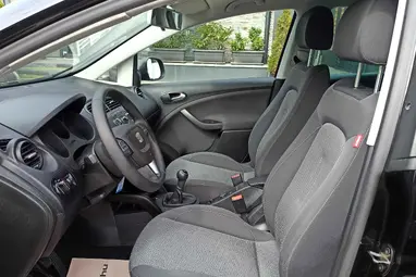 SEAT ALTEA 1.2 TSI Reference Black Magic Edition +Full Vezetett Szervízkönyv +3X-s GARANCIA !!