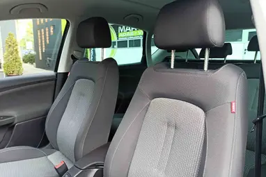 SEAT ALTEA 1.2 TSI Reference Black Magic Edition +Full Vezetett Szervízkönyv +3X-s GARANCIA !!