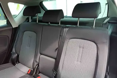 SEAT ALTEA 1.2 TSI Reference Black Magic Edition +Full Vezetett Szervízkönyv +3X-s GARANCIA !!