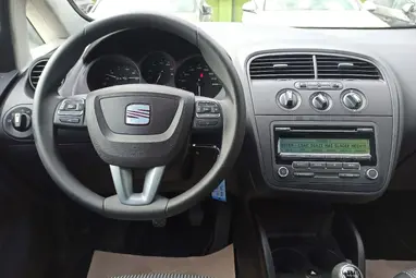 SEAT ALTEA 1.2 TSI Reference Black Magic Edition +Full Vezetett Szervízkönyv +3X-s GARANCIA !!