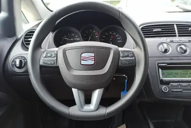 SEAT ALTEA 1.2 TSI Reference Black Magic Edition +Full Vezetett Szervízkönyv +3X-s GARANCIA !!