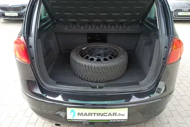 SEAT ALTEA 1.2 TSI Reference Black Magic Edition +Full Vezetett Szervízkönyv +3X-s GARANCIA !!