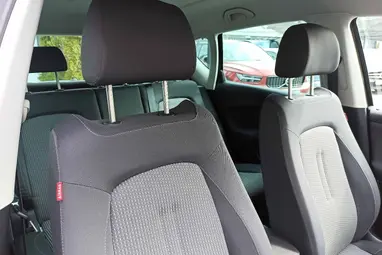 SEAT ALTEA 1.2 TSI Reference Black Magic Edition +Full Vezetett Szervízkönyv +3X-s GARANCIA !!