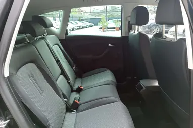 SEAT ALTEA 1.2 TSI Reference Black Magic Edition +Full Vezetett Szervízkönyv +3X-s GARANCIA !!