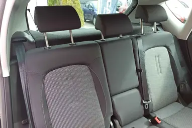 SEAT ALTEA 1.2 TSI Reference Black Magic Edition +Full Vezetett Szervízkönyv +3X-s GARANCIA !!
