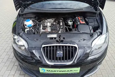 SEAT ALTEA 1.2 TSI Reference Black Magic Edition +Full Vezetett Szervízkönyv +3X-s GARANCIA !!