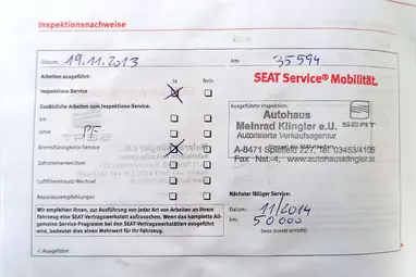 SEAT ALTEA 1.2 TSI Reference Black Magic Edition +Full Vezetett Szervízkönyv +3X-s GARANCIA !!