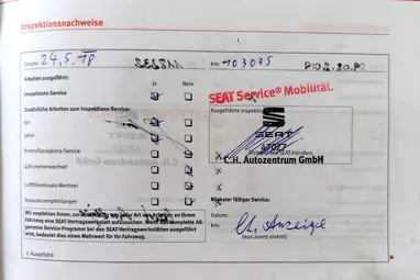 SEAT ALTEA 1.2 TSI Reference Black Magic Edition +Full Vezetett Szervízkönyv +3X-s GARANCIA !!