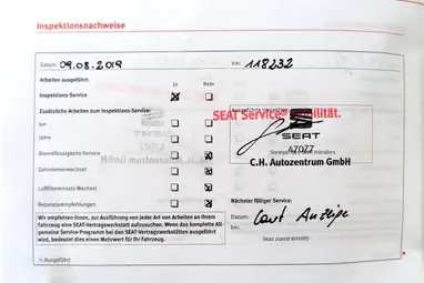SEAT ALTEA 1.2 TSI Reference Black Magic Edition +Full Vezetett Szervízkönyv +3X-s GARANCIA !!
