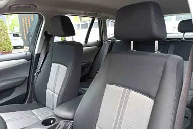 BMW X1 xDrive18d X-LINE Packet !! Deep Sea Blue +Szervízkönyv +Friss Műszaki +3X-s GARANCIA !!