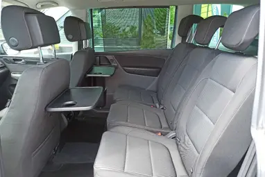 SEAT ALHAMBRA 2.0 TDI Style Advanced DSG Inidium Grey +LifeStyle PLUS Edition +Igényes állapot +3X-s GARANCIA !!