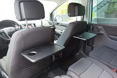SEAT ALHAMBRA 2.0 TDI Style Advanced DSG Inidium Grey +LifeStyle PLUS Edition +Igényes állapot +3X-s GARANCIA !!
