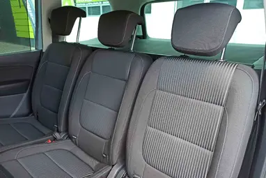SEAT ALHAMBRA 2.0 TDI Style Advanced DSG Inidium Grey +LifeStyle PLUS Edition +Igényes állapot +3X-s GARANCIA !!
