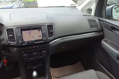 SEAT ALHAMBRA 2.0 TDI Style Advanced DSG Inidium Grey +LifeStyle PLUS Edition +Igényes állapot +3X-s GARANCIA !!