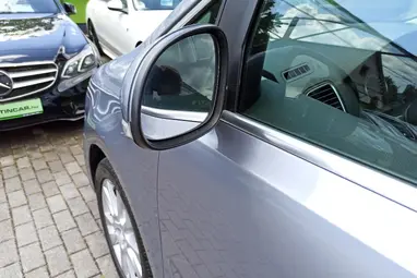 SEAT ALHAMBRA 2.0 TDI Style Advanced DSG Inidium Grey +LifeStyle PLUS Edition +Igényes állapot +3X-s GARANCIA !!