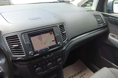 SEAT ALHAMBRA 2.0 TDI Style Advanced DSG Inidium Grey +LifeStyle PLUS Edition +Igényes állapot +3X-s GARANCIA !!
