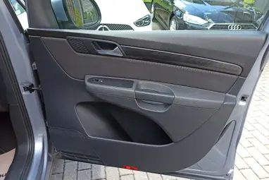 SEAT ALHAMBRA 2.0 TDI Style Advanced DSG Inidium Grey +LifeStyle PLUS Edition +Igényes állapot +3X-s GARANCIA !!