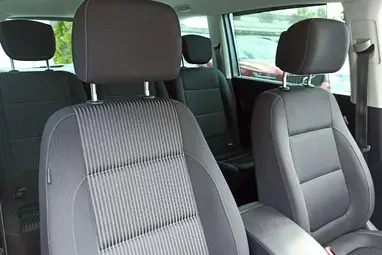 SEAT ALHAMBRA 2.0 TDI Style Advanced DSG Inidium Grey +LifeStyle PLUS Edition +Igényes állapot +3X-s GARANCIA !!