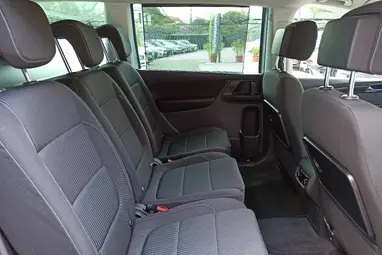 SEAT ALHAMBRA 2.0 TDI Style Advanced DSG Inidium Grey +LifeStyle PLUS Edition +Igényes állapot +3X-s GARANCIA !!