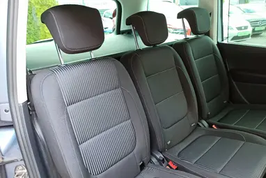 SEAT ALHAMBRA 2.0 TDI Style Advanced DSG Inidium Grey +LifeStyle PLUS Edition +Igényes állapot +3X-s GARANCIA !!